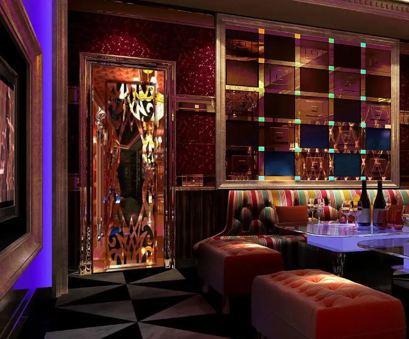 衡阳商务ktv推荐-珠晖区ktv预定