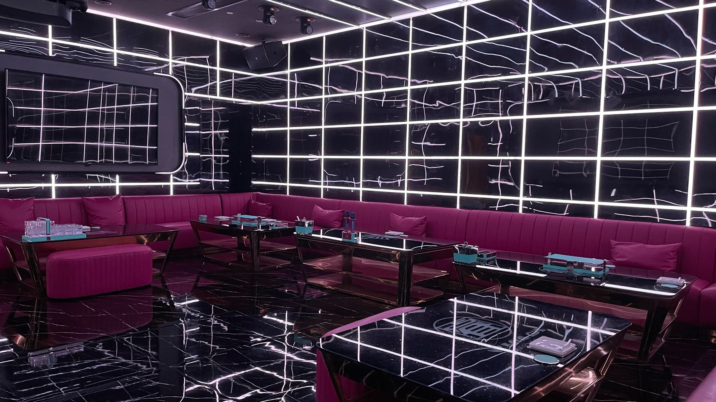 衡阳商务KTV开创新模式-珠晖区ktv预定